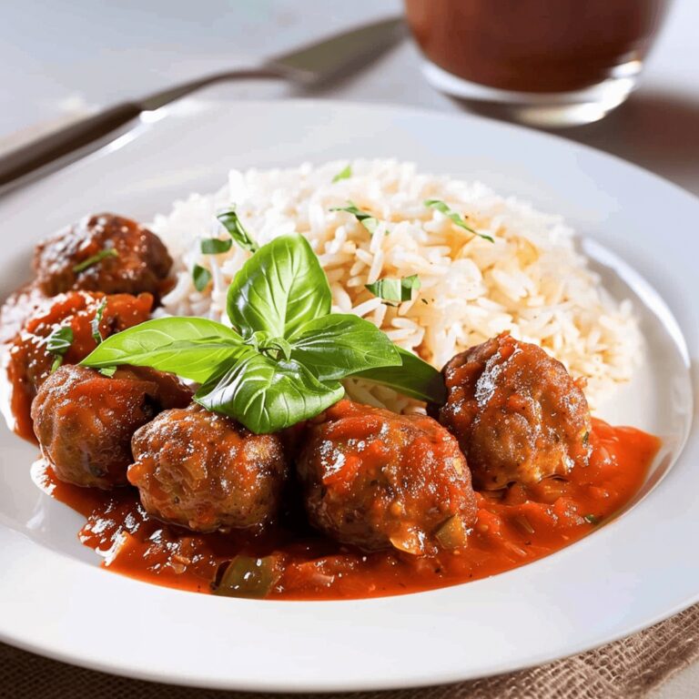 Soutzoukakia Recipe