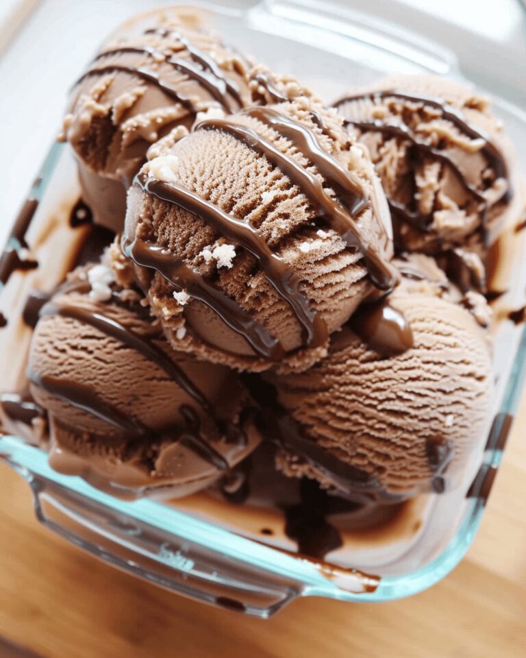 2-Ingredient Nutella Nice Cream Recipe