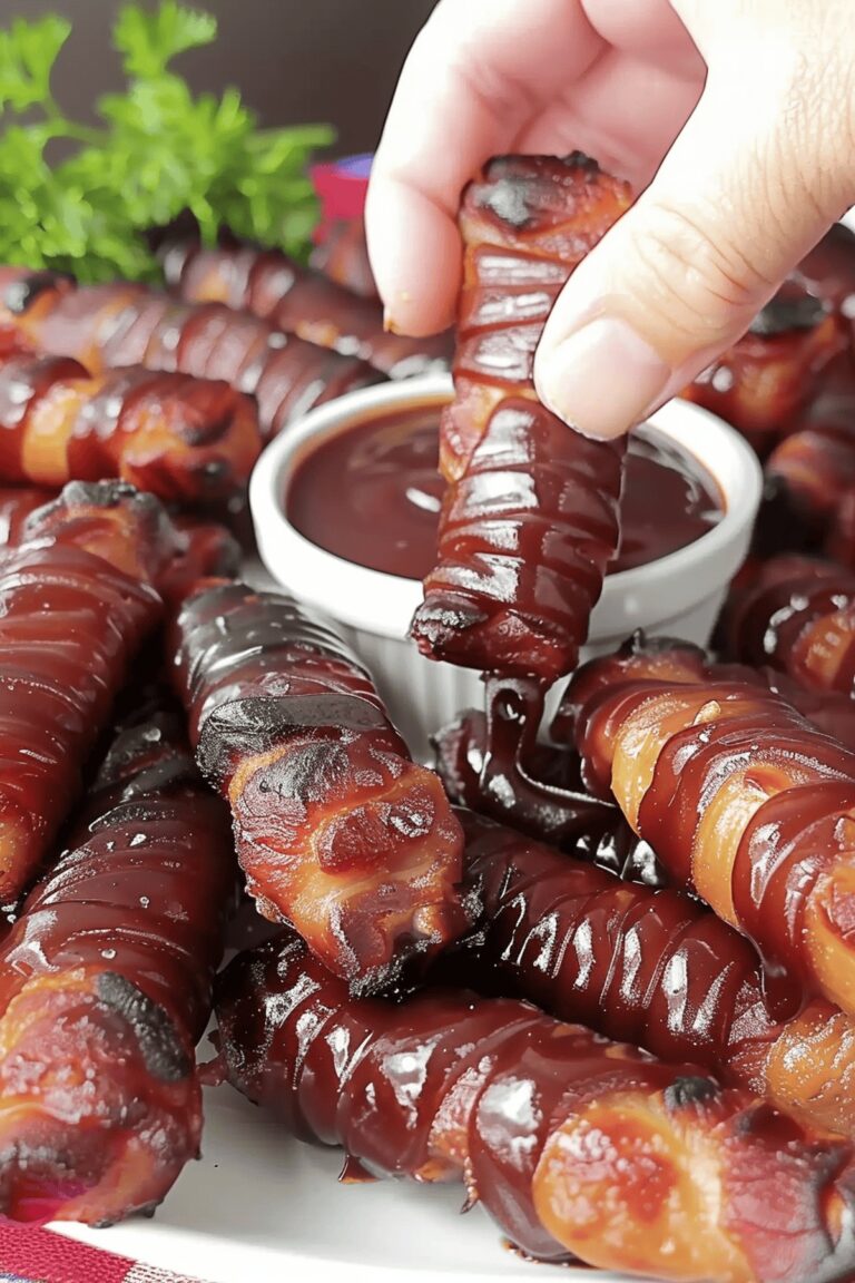 Smoked Shotgun Shells Recipe