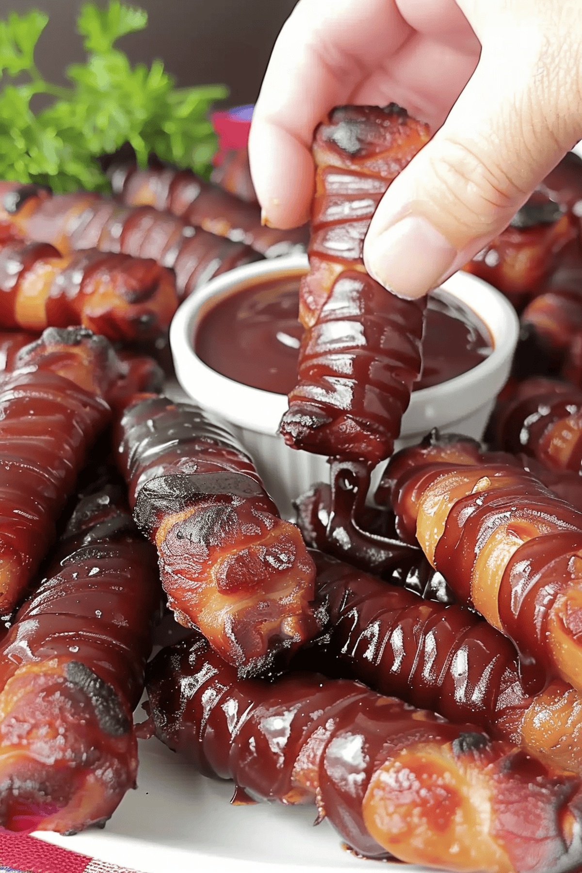 Smoked Shotgun Shells Recipe
