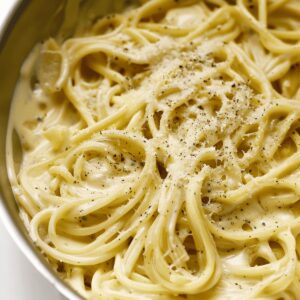 Classic Cacio e Pepe Recipe