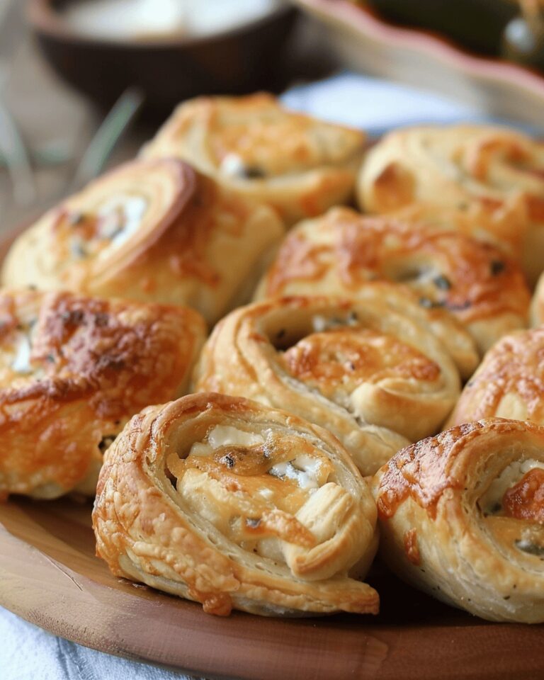 Spicy Jalapeno Popper Roll-Ups Recipe