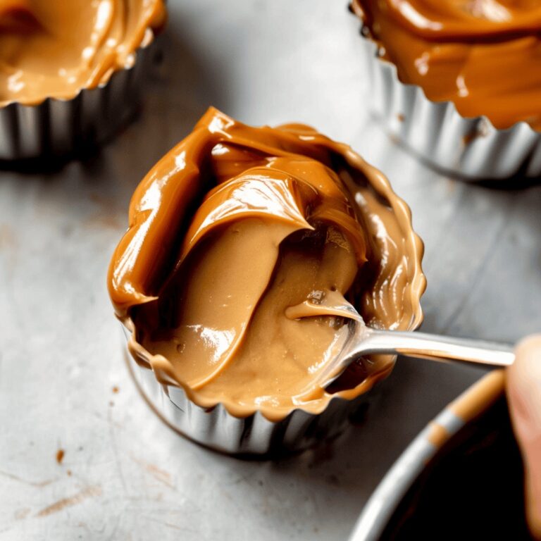 Dulce de Leche Delight Recipe