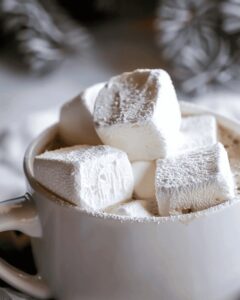Foolproof Easy Homemade Marshmallows Recipe