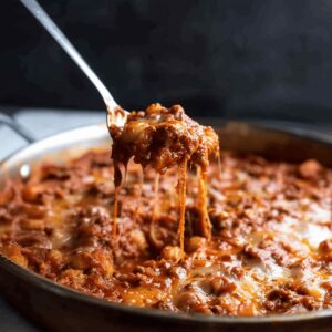 Easy Stovetop Gnocchi Lasagna Recipe