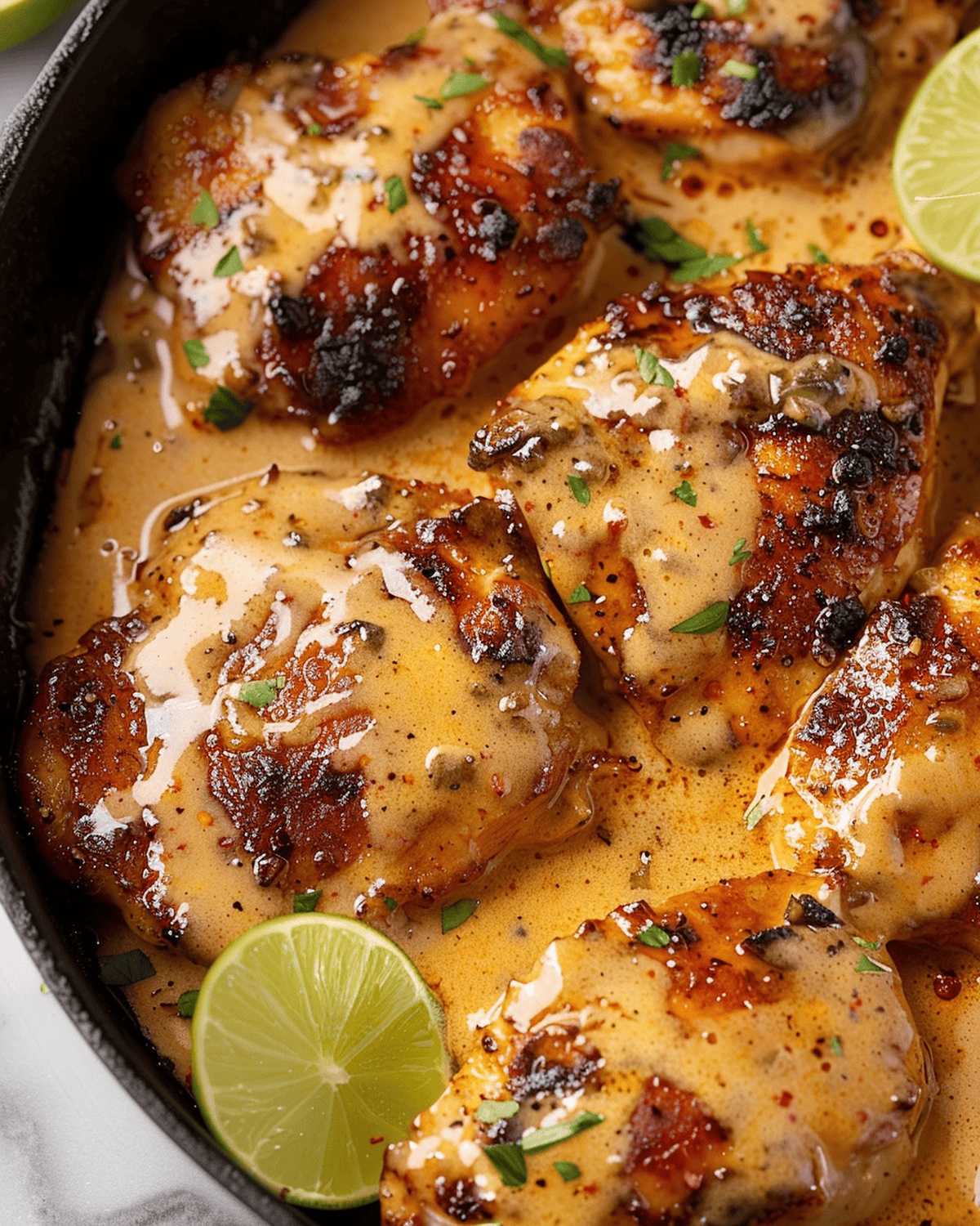 Spicy Cajun Chicken Recipe