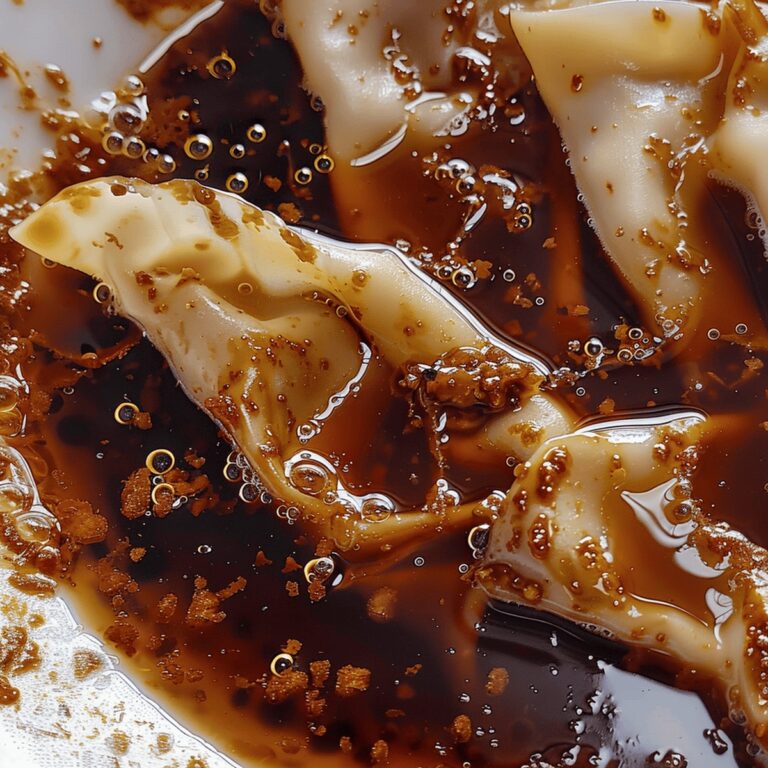 Wet Wet Sauce Flavor Explosion Recipe