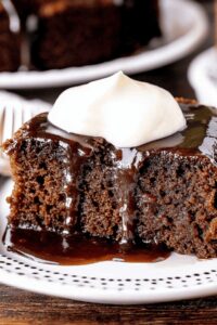 Delightful Gingerbread Recipe