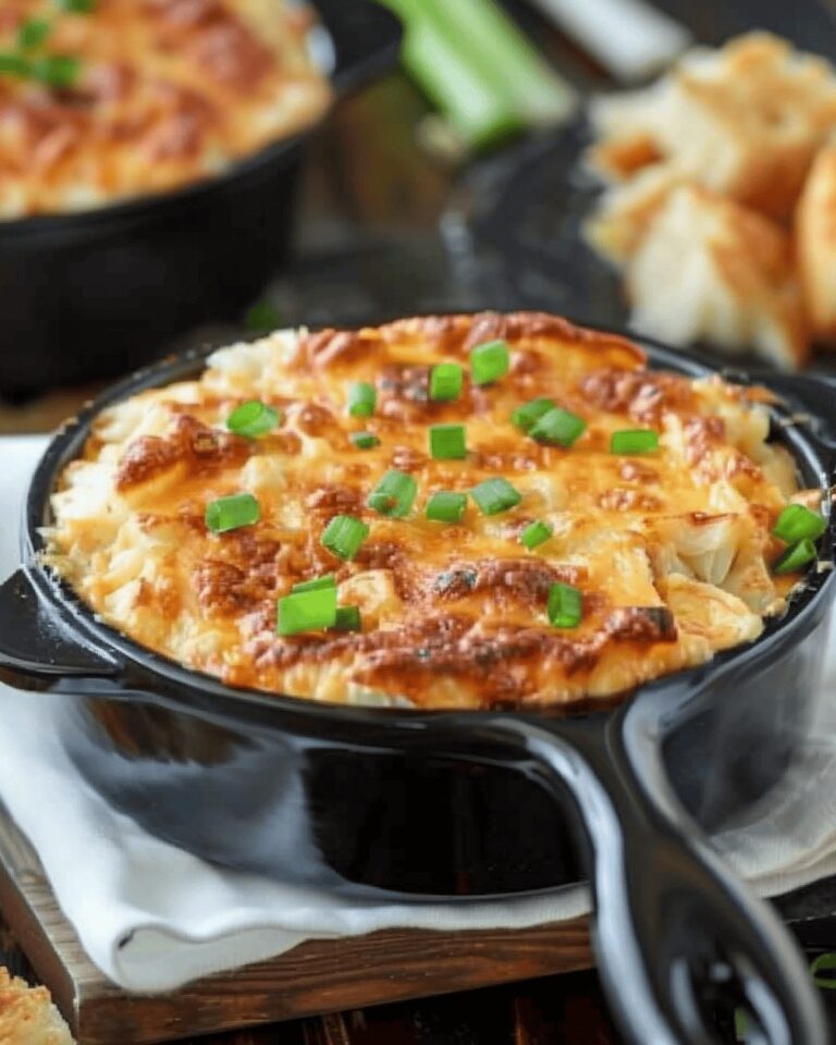 Ultimate Jumbo Lump Crab Cheese Recipe