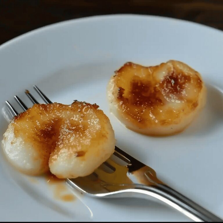 Baked Pears with Cinnamon and Honey Recipe
