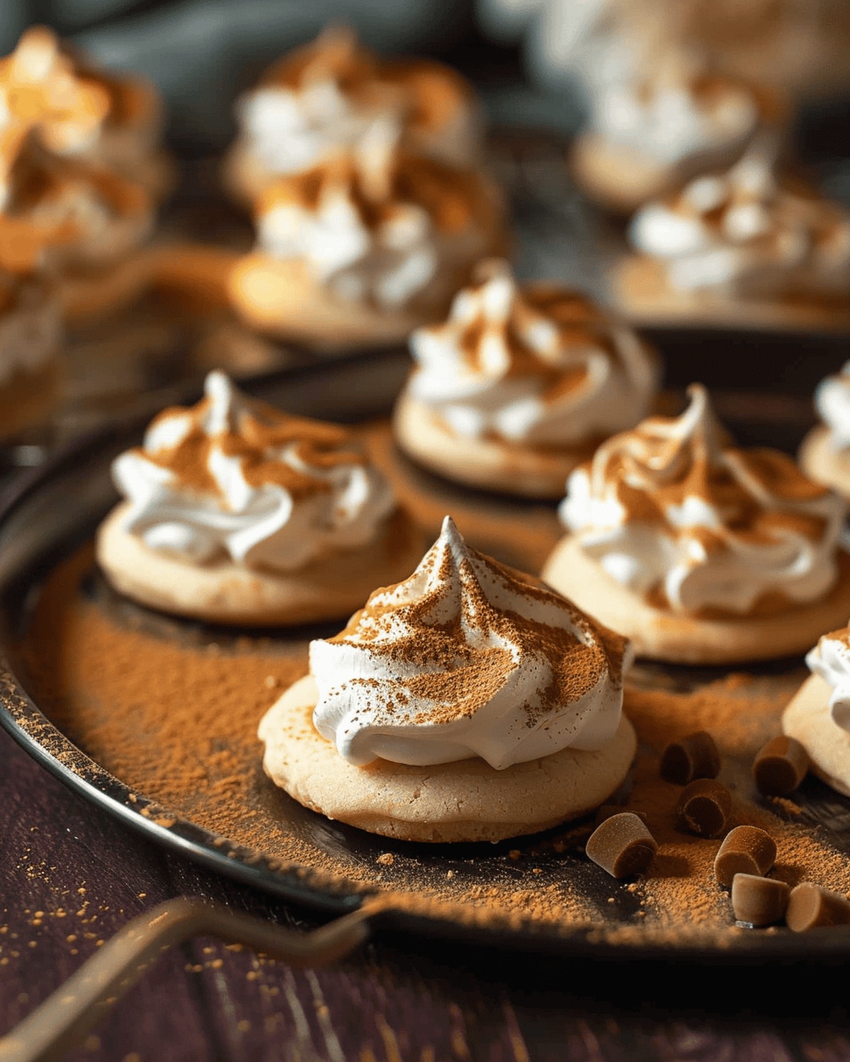 Indulgent Toffifee Dream Cookies Recipe