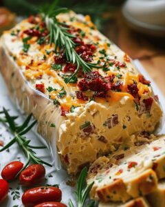 Magical Festive Recipe