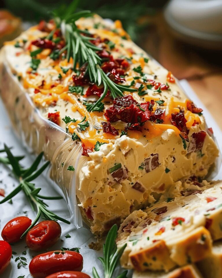 Magical Festive Recipe