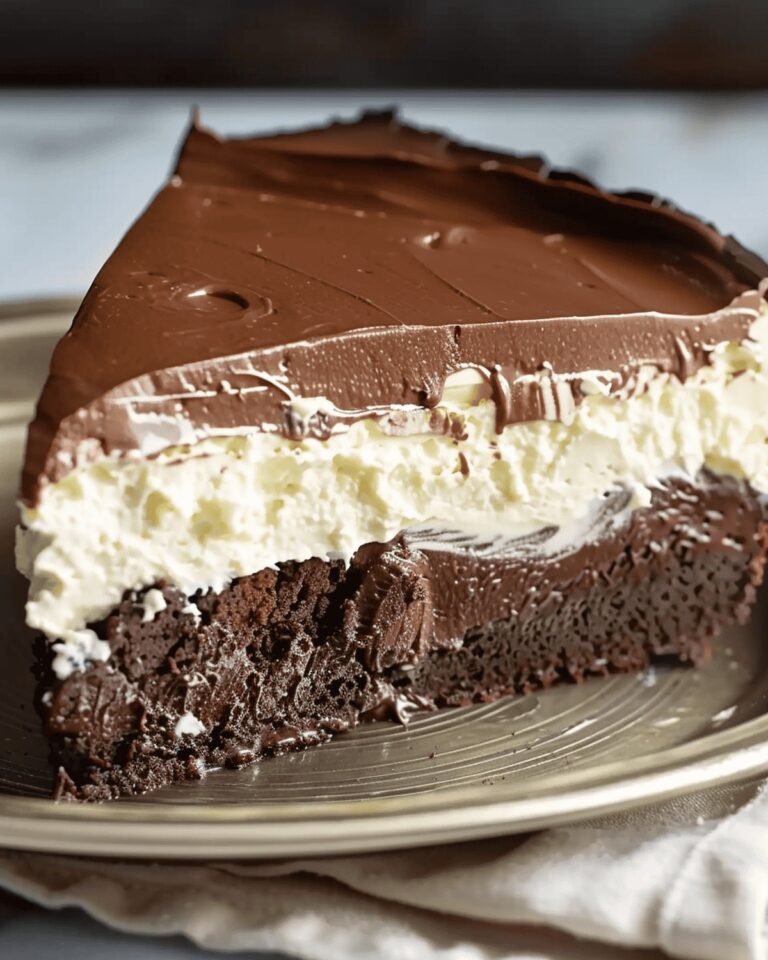 Rich Italian Cake Recipe