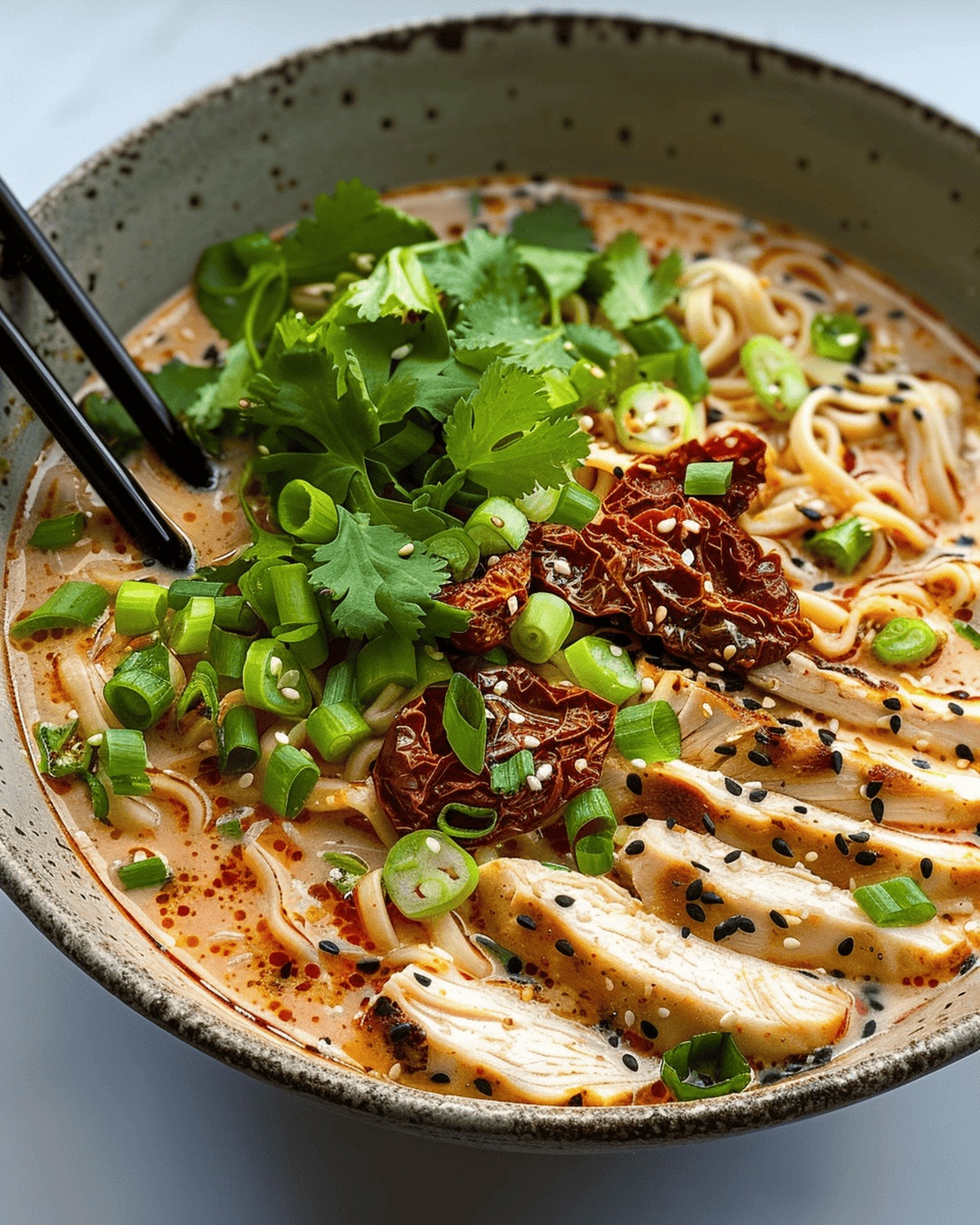 Cozy Ramen Recipe