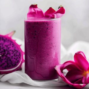Dragonfruit Delight Smoothie Recipe