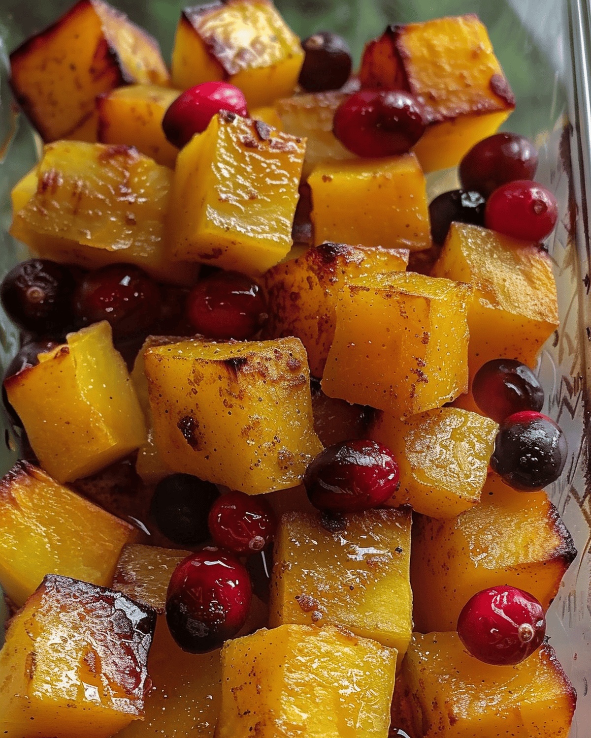 Silky Butternut Squash Recipe