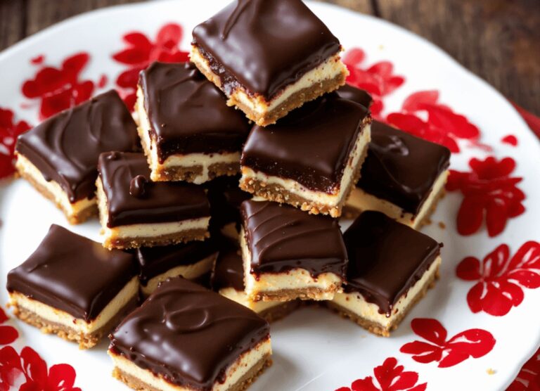 Mini Frozen Cannoli Cheesecake Bites Recipe