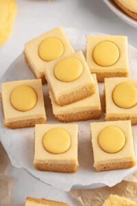 Decadent Banana Pudding Brownies Recipe