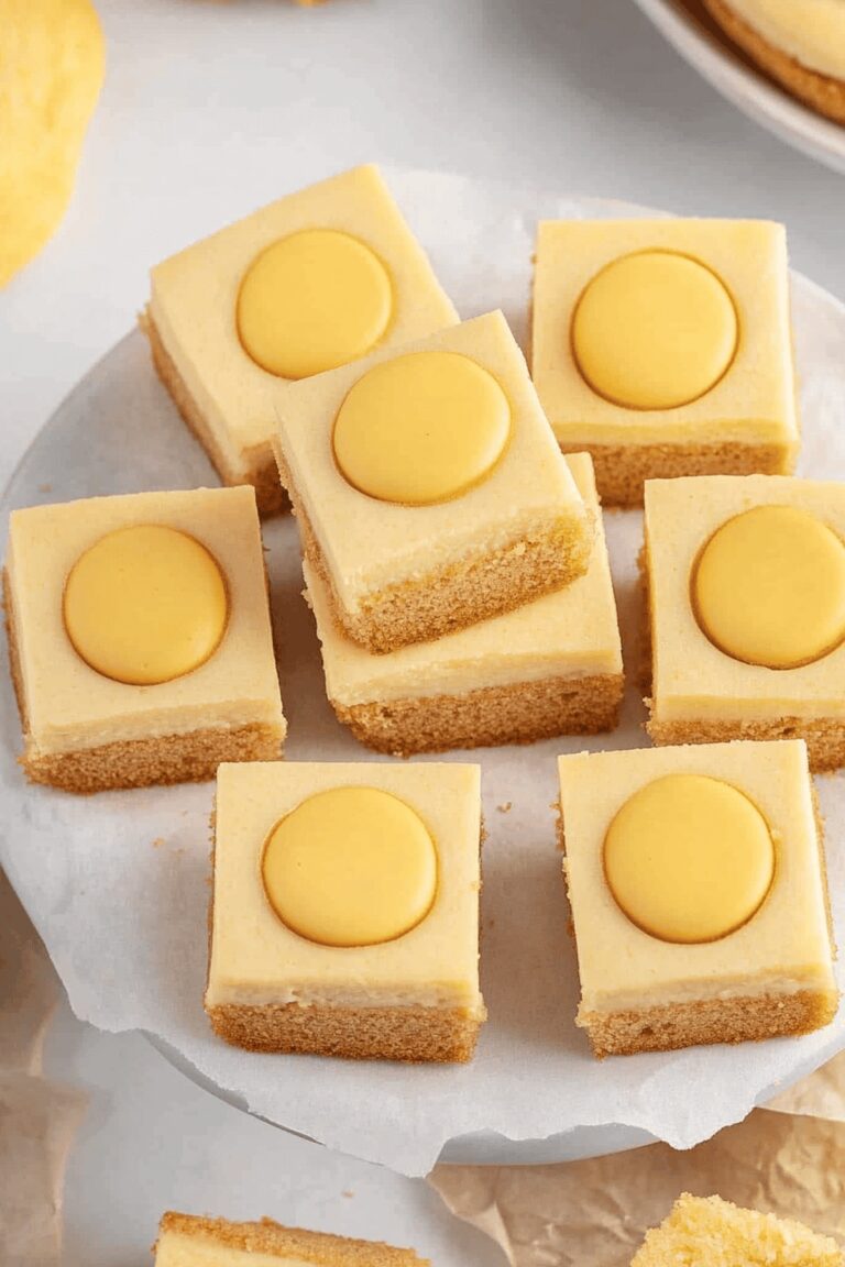 Decadent Banana Pudding Brownies Recipe