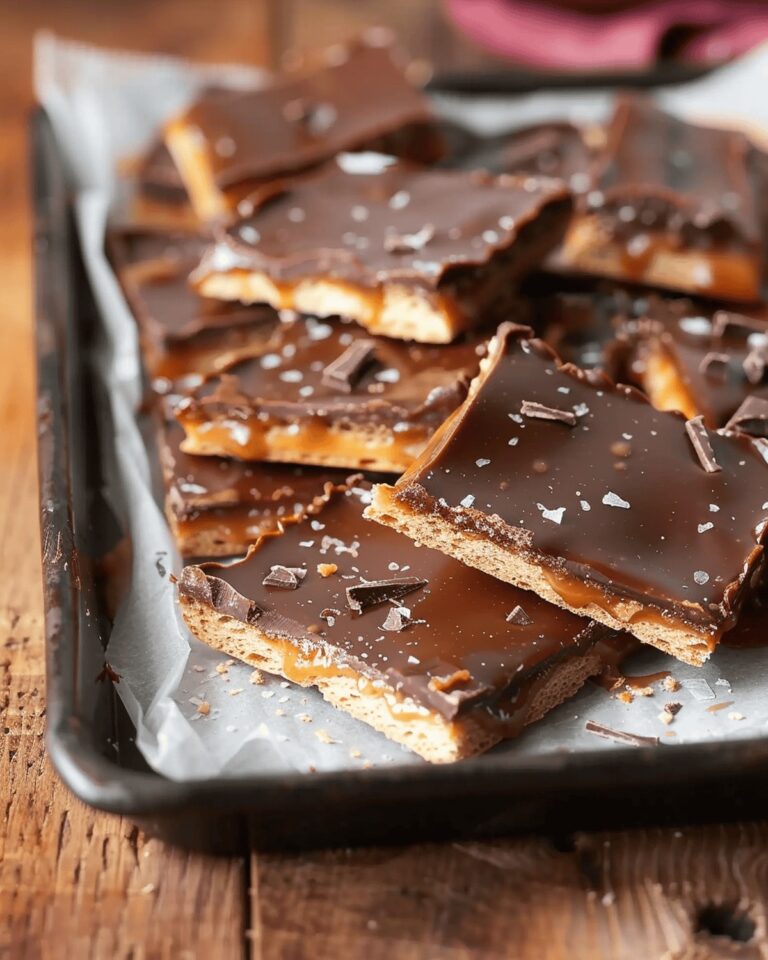 Sweet Holiday Candy Recipe