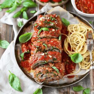 Sicilian Meatloaf Recipe