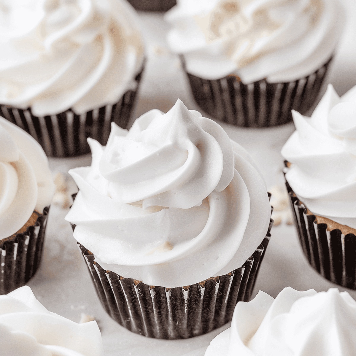 Marshmallow Icing Recipe