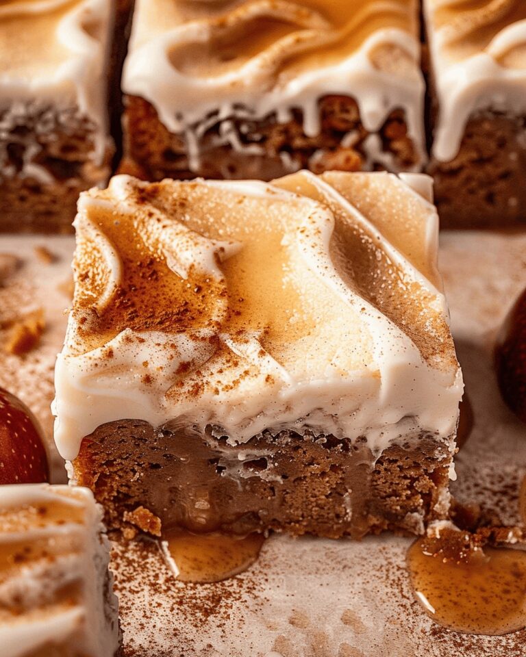 Apple Cider Cake Recipe