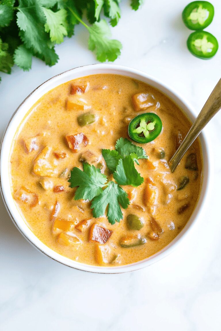 Hearty Pumpkin Chicken Chili Recipe