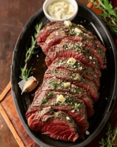 Succulent Beef Tenderloin Recipe