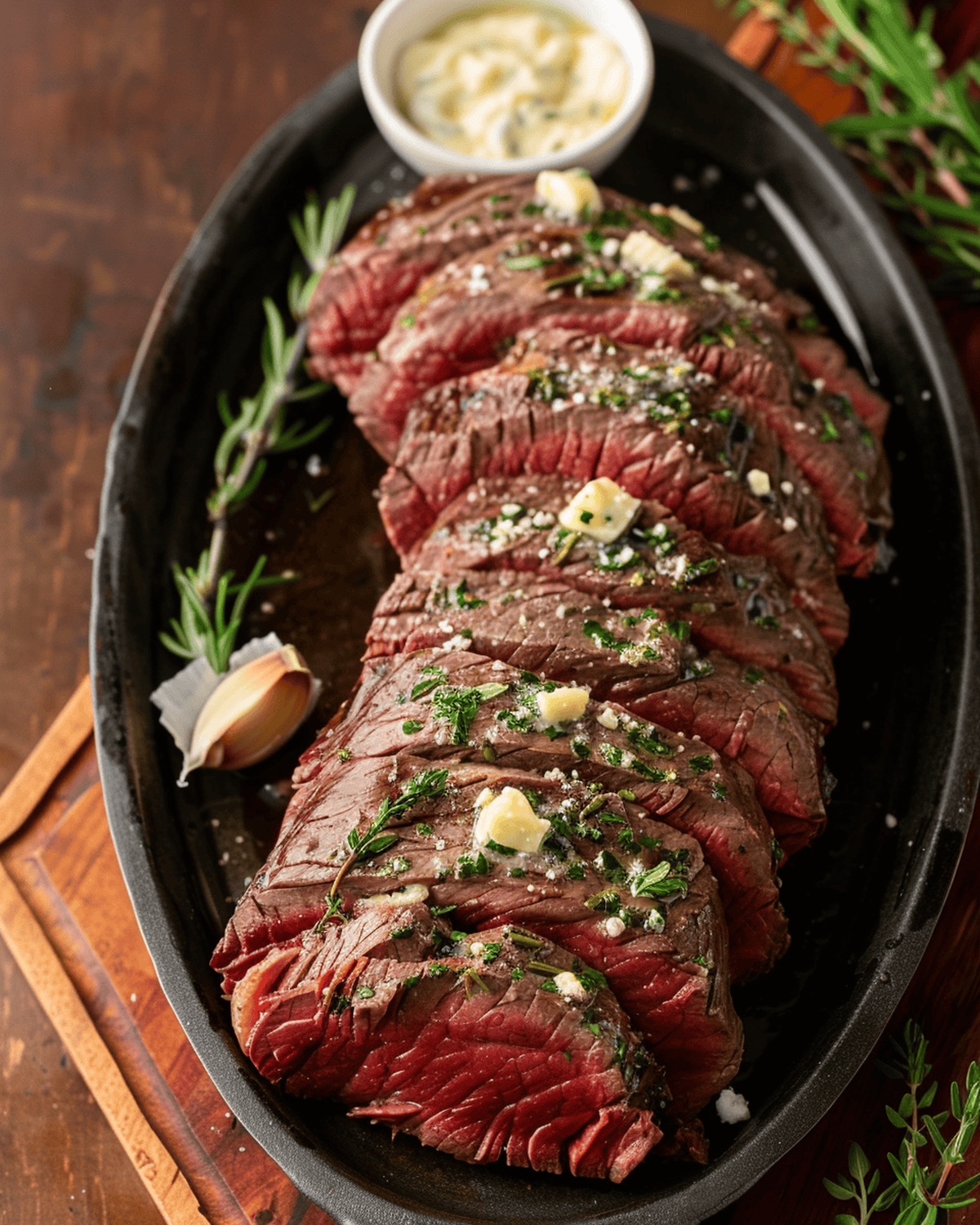 Succulent Beef Tenderloin Recipe