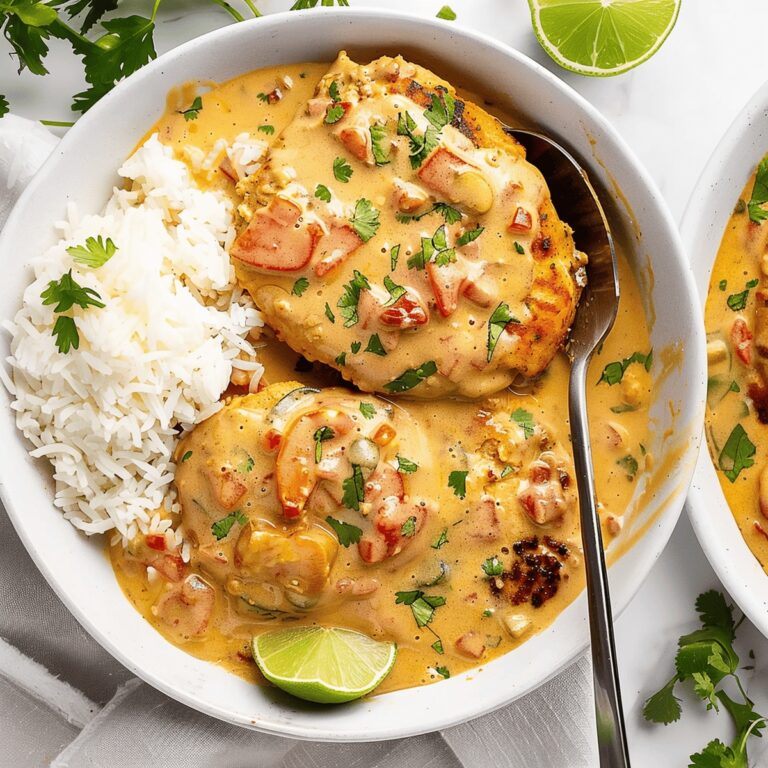Cajun Chicken Skillet Recipe