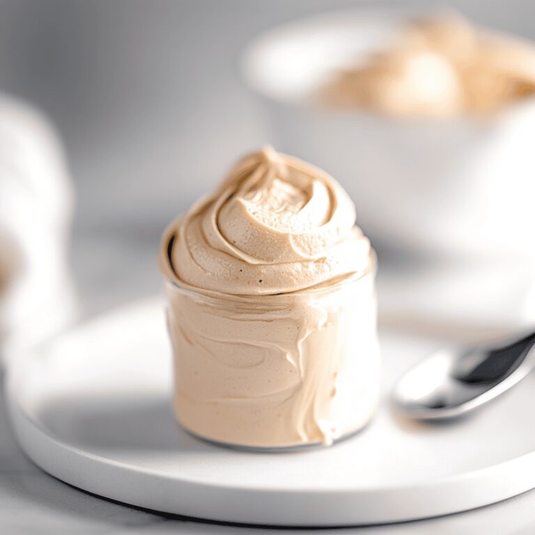 Espresso Buttercream Recipe