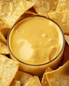 The Best Taco Bell Nacho Cheese Recipe