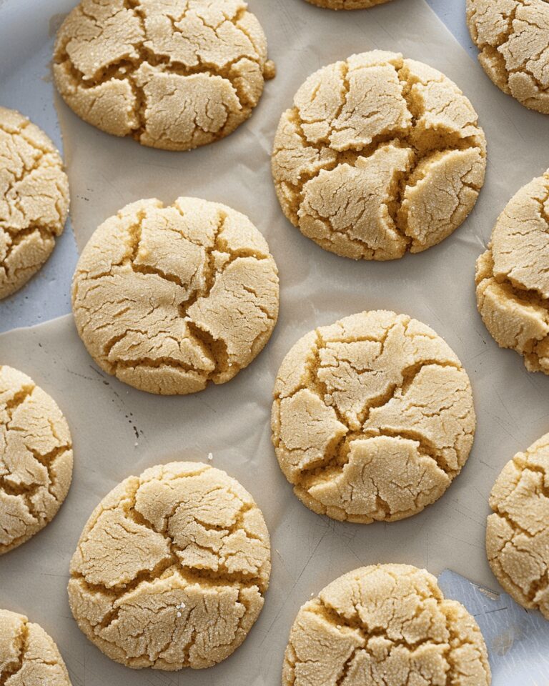 Irresistible Brown Sugar Cookies Recipe