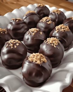 Heavenly Peanut Butters Recipe