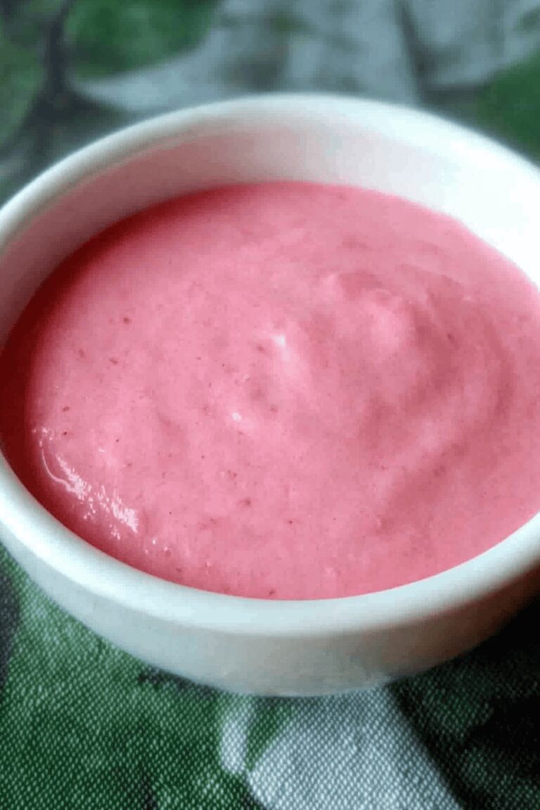 Silky Keto Jello Whips Recipe