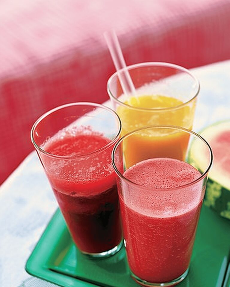 Fruity Cleanser Recipe