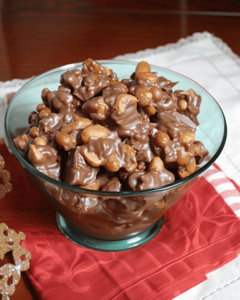 Hearty Crock Pot Recipe