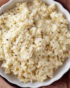 5-Ingredient Souper Rice Recipe