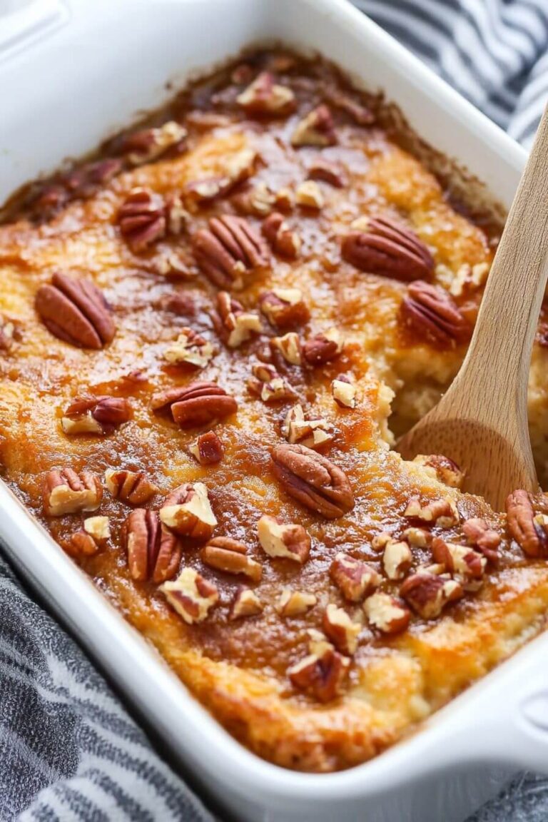 Heavenly Ruths Chris Sweet Potato Casserole Recipe