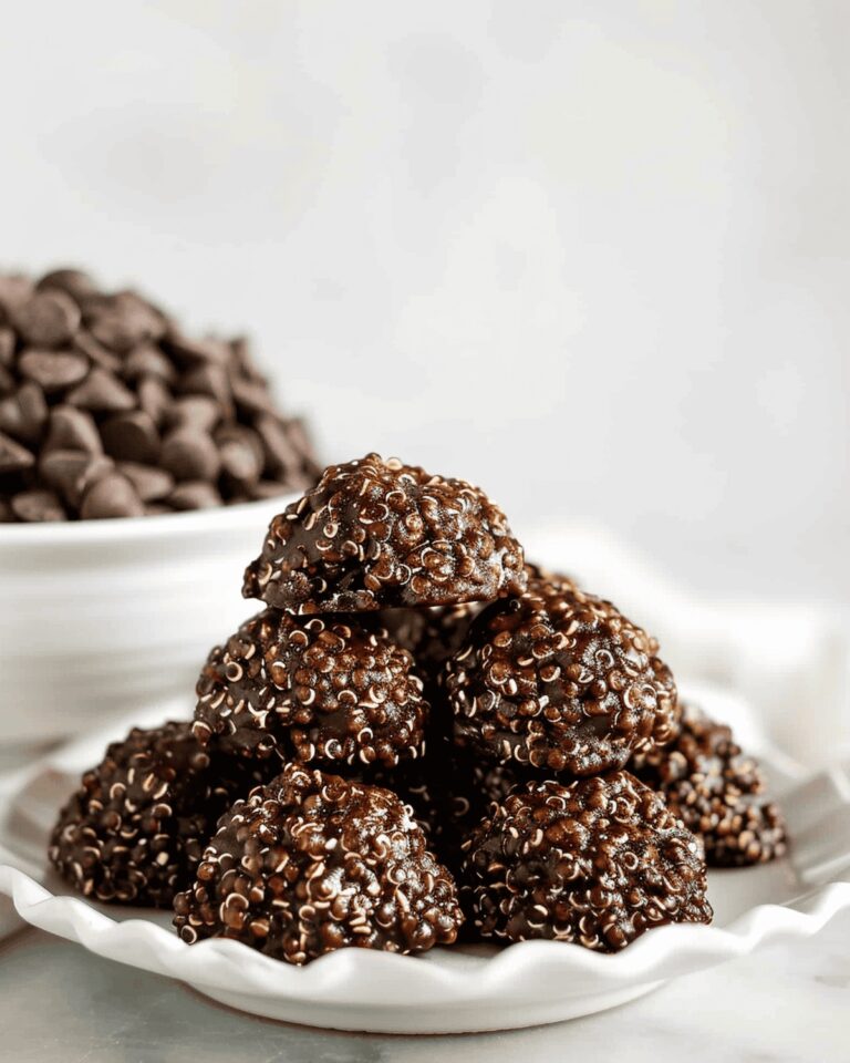 Decadent Quinoa-Chia Bites Recipe