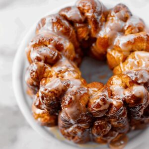Monkey Bread Delight Recipe