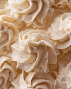 Silky Dream Buttercream Recipe