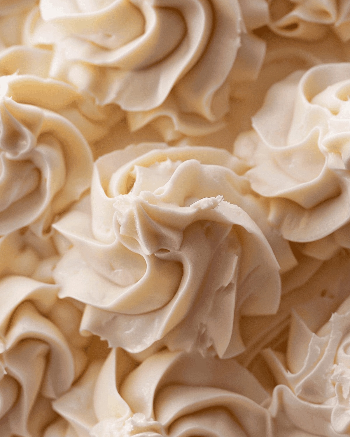 Silky Dream Buttercream Recipe