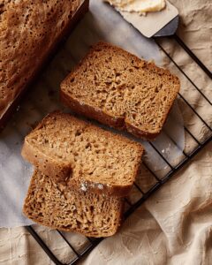 Pain dpices Recipe