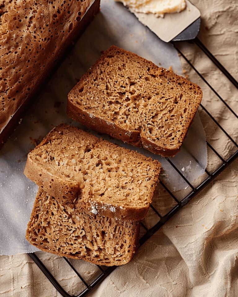 Pain dpices Recipe