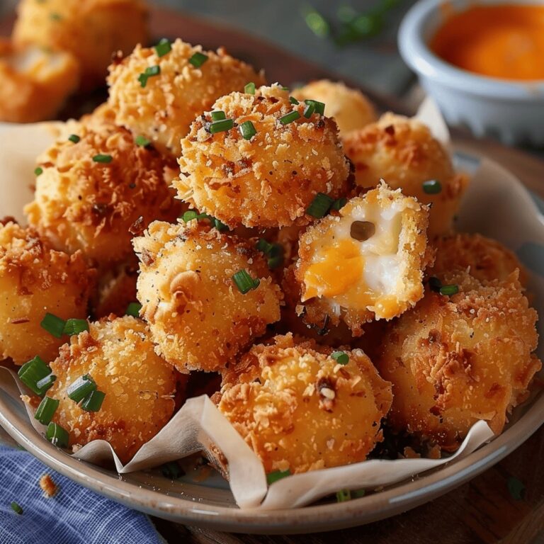 Texas Roadhouse Rattlesnake Bites Recipe