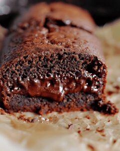 Chocolate Cake Recipe
