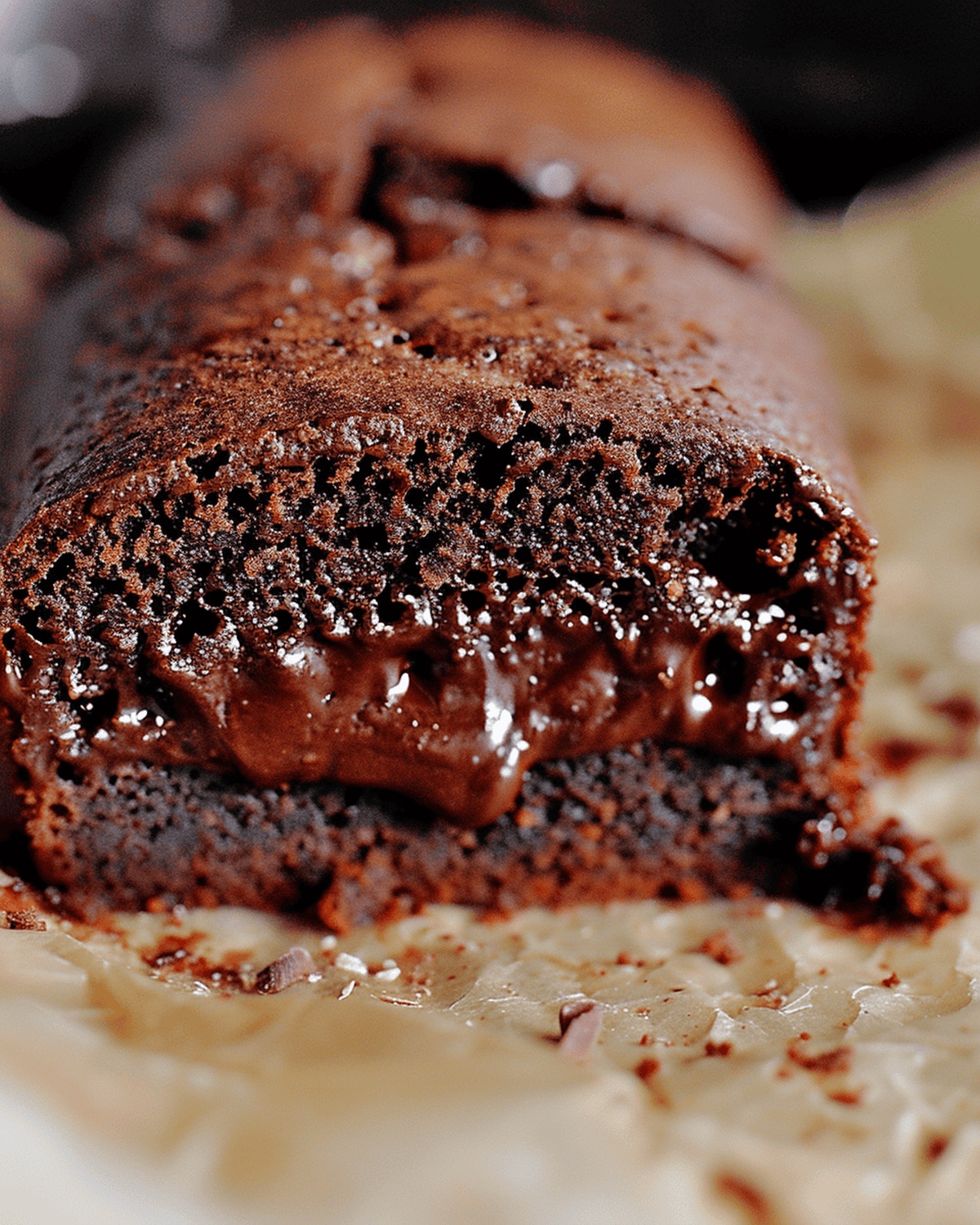 Chocolate Cake Recipe